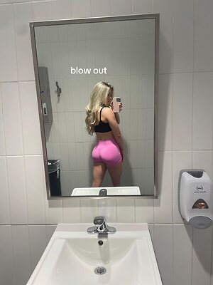 acadia_waters leaked photo #23