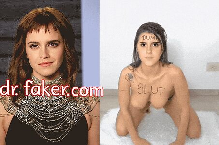 Accepting requests of animated DEEPFAKES and static photoshop pics Nude Leaked Photo #2