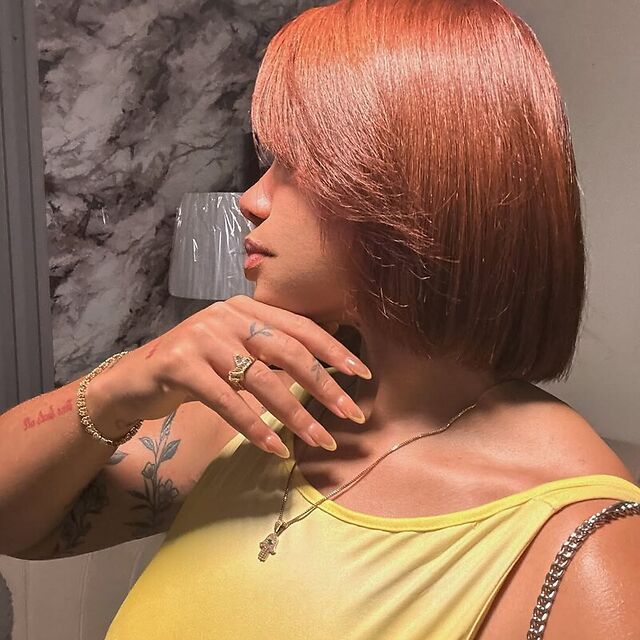 Ashanty Gonzalez leaked photos