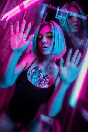 Acid Linn