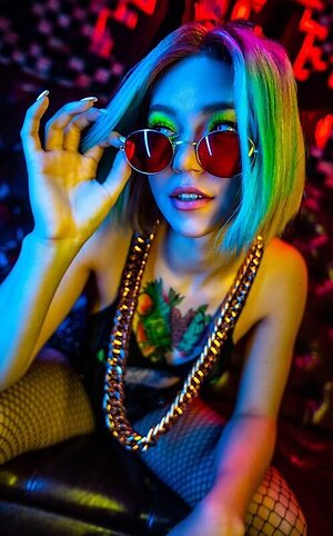 Acid Linn