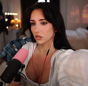 Acie leaked photo #10