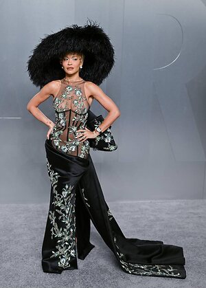 Actresses at Oscar Academy Awards leaked photo #8