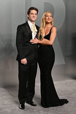 Actresses at Oscar Academy Awards Nude Leaked Photo #31