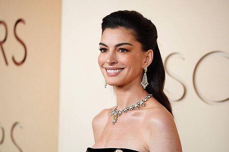 Actresses at Oscar Academy Awards leaked photo #50