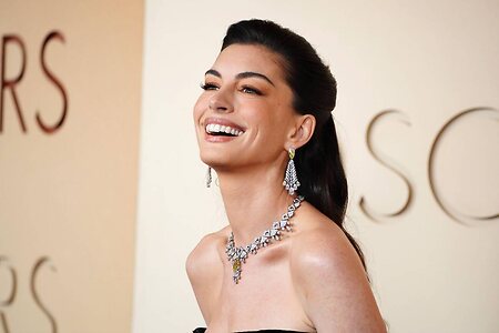 Actresses at Oscar Academy Awards leaked photo #51
