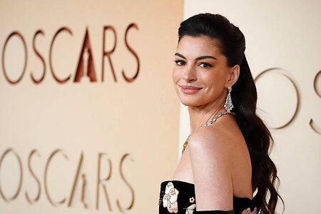 Actresses at Oscar Academy Awards leaked photo #52