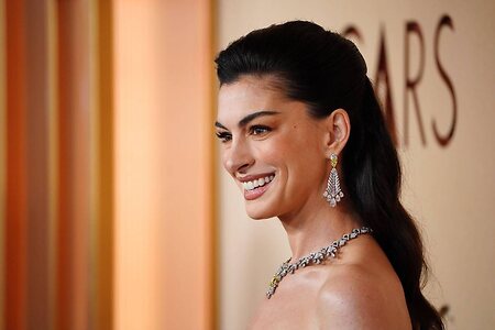 Actresses at Oscar Academy Awards leaked photo #53