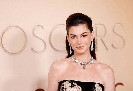 Actresses at Oscar Academy Awards leaked photo #54