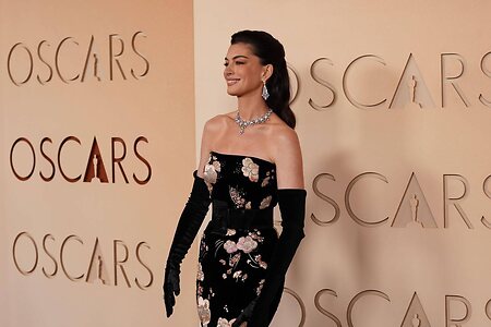 Actresses at Oscar Academy Awards leaked photo #55