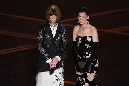 Actresses at Oscar Academy Awards leaked photo #60