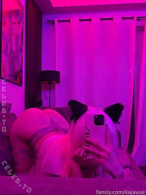 ad3nyum/kajavue Nude Leaked Photo #13