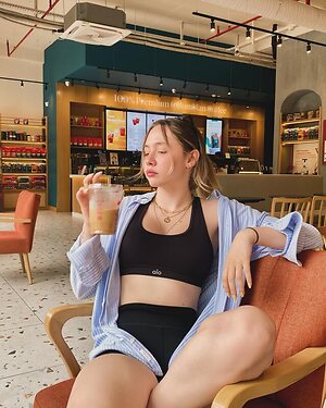 Ada Adanır leaked photo #2