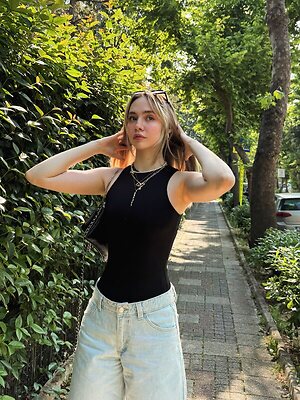 Ada Adanır leaked photo #3