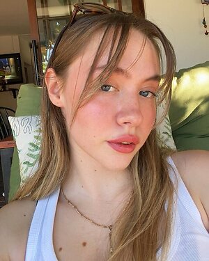 Ada Adanır leaked photo #4
