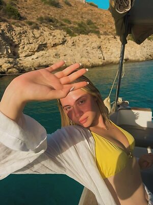 Ada Adanır leaked photo #5
