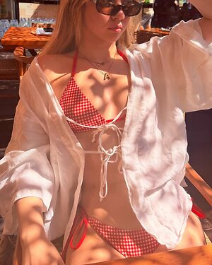 Ada Adanır leaked photo #14