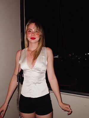 Ada Adanır leaked photo #16
