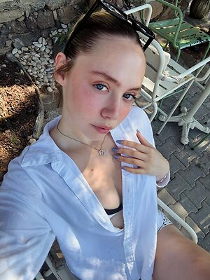Ada Adanır leaked photo #17