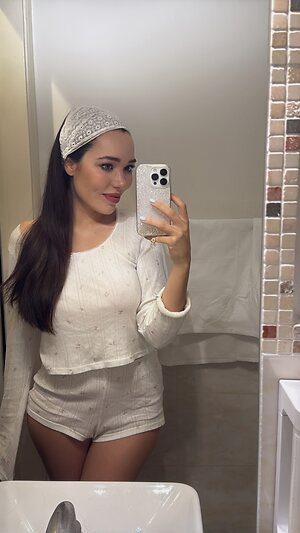 Ada Lluch leaked photo #2