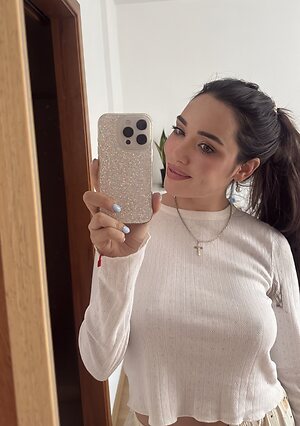 Ada Lluch leaked photo #3
