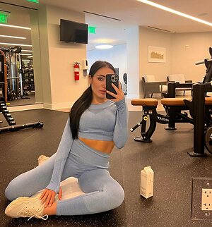Ada Lluch leaked photo #12