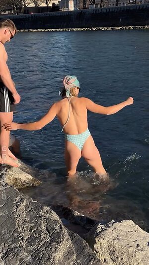 Ada Theilken Nude Leaked Photo #2