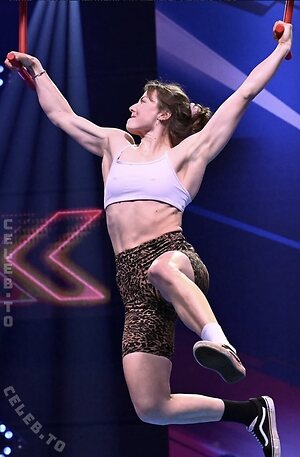 Ada Theilken Nude Leaked Photo #6