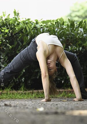 Ada Theilken Nude Leaked Photo #8