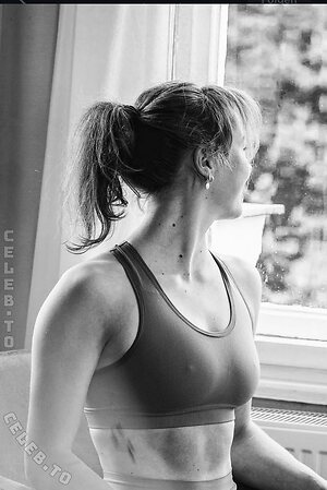 Ada Theilken Nude Leaked Photo #9