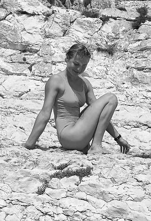 Ada Theilken Nude Leaked Photo #10