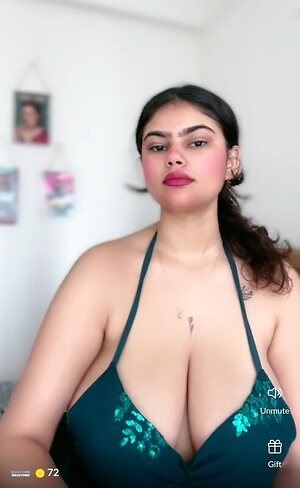 Adaa leaked photo #3