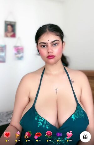 Adaa leaked photo #9