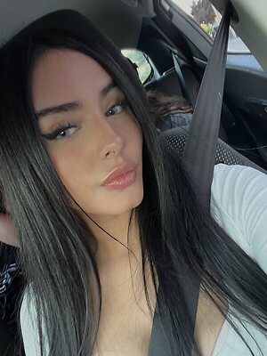 adarivers_ leaked photo #4