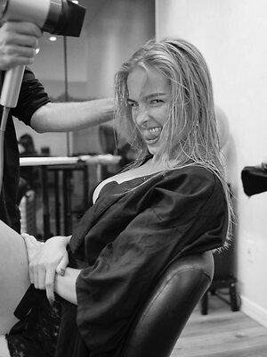 Addison Rae Collection leaked photo #6