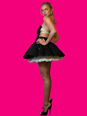 Addison Rae Collection leaked photo #47