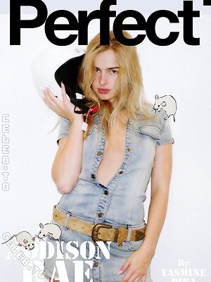 Addison Rae More Nude Photos