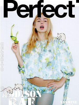 Addison Rae Nude Leaked Photo #49