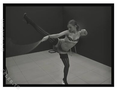 Addison Rae Nude Leaked Photo #54