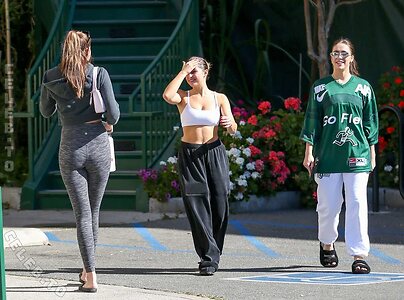 Addison Rae Nude Leaked Photo #85