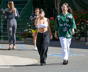 Addison Rae Nude Leaked Photo #86