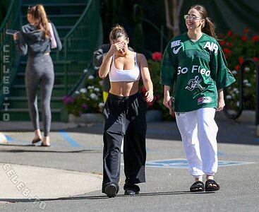 Addison Rae Nude Leaked Photo #97