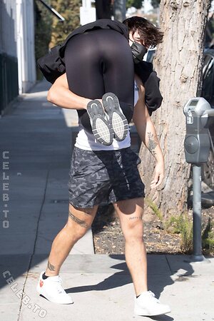 Addison Rae Nude Leaked Photo #102