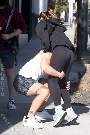 Addison Rae Nude Leaked Photo #104