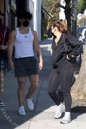 Addison Rae Nude Leaked Photo #105