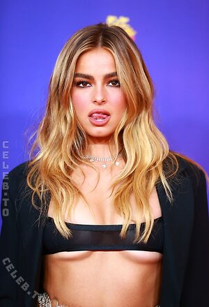 Addison Rae Nude Leaked Photo #119