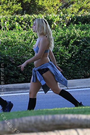 Addison Rae leaked photo #255