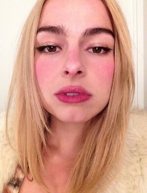 Addison Rae leaked photo #264