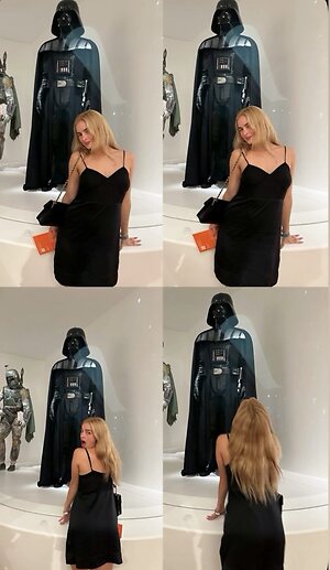 Addison Rae leaked photo #270