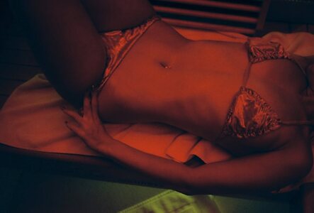Addison Rae leaked photo #277